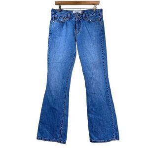 Levi’s Boot Cut Denim Jeans Women’s Size 10M